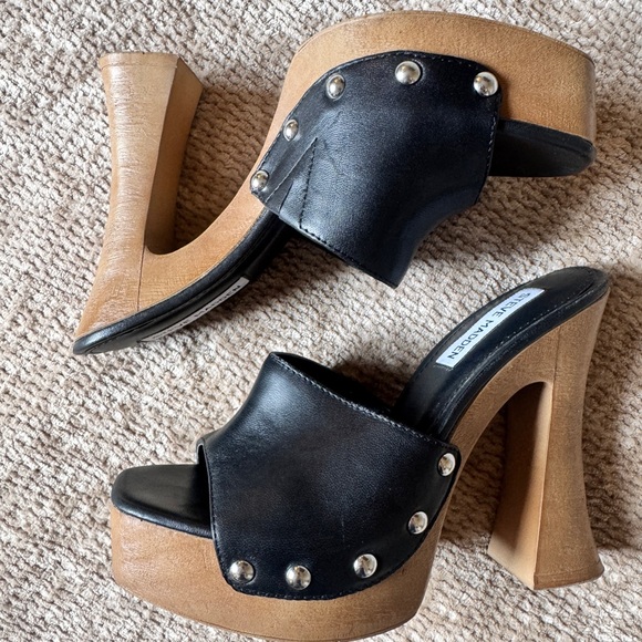 Steve Madden heels - Picture 3 of 13